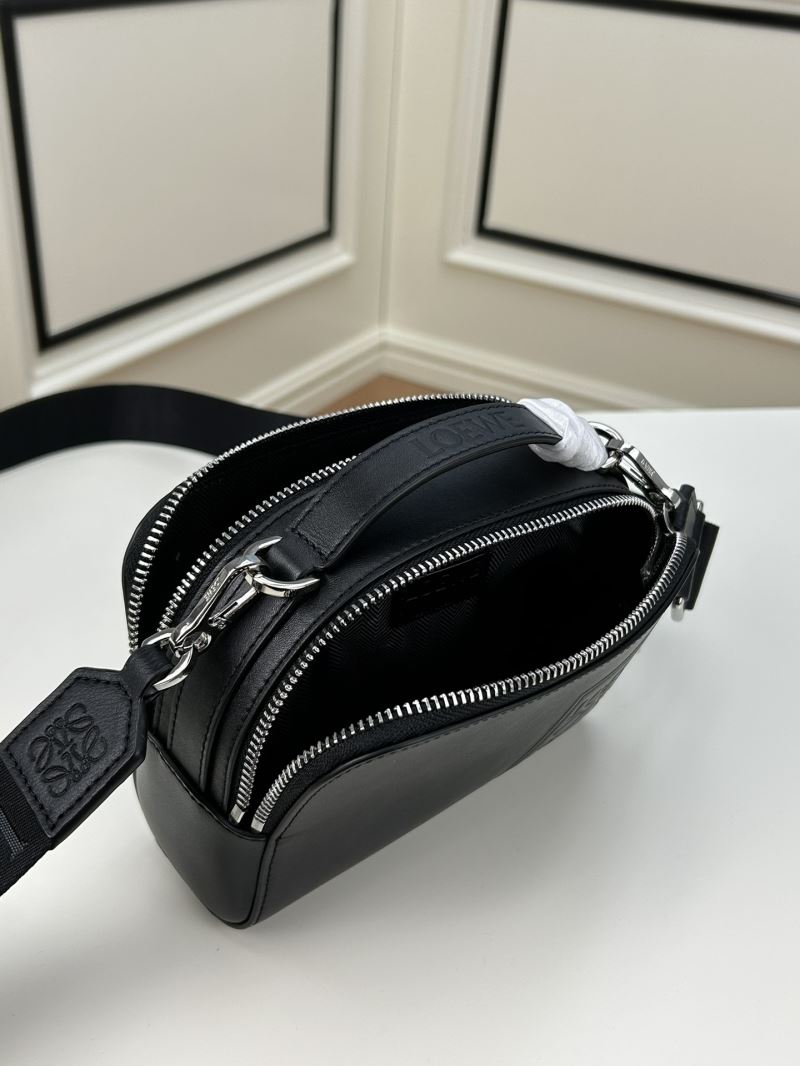 Loewe Satchel Bags